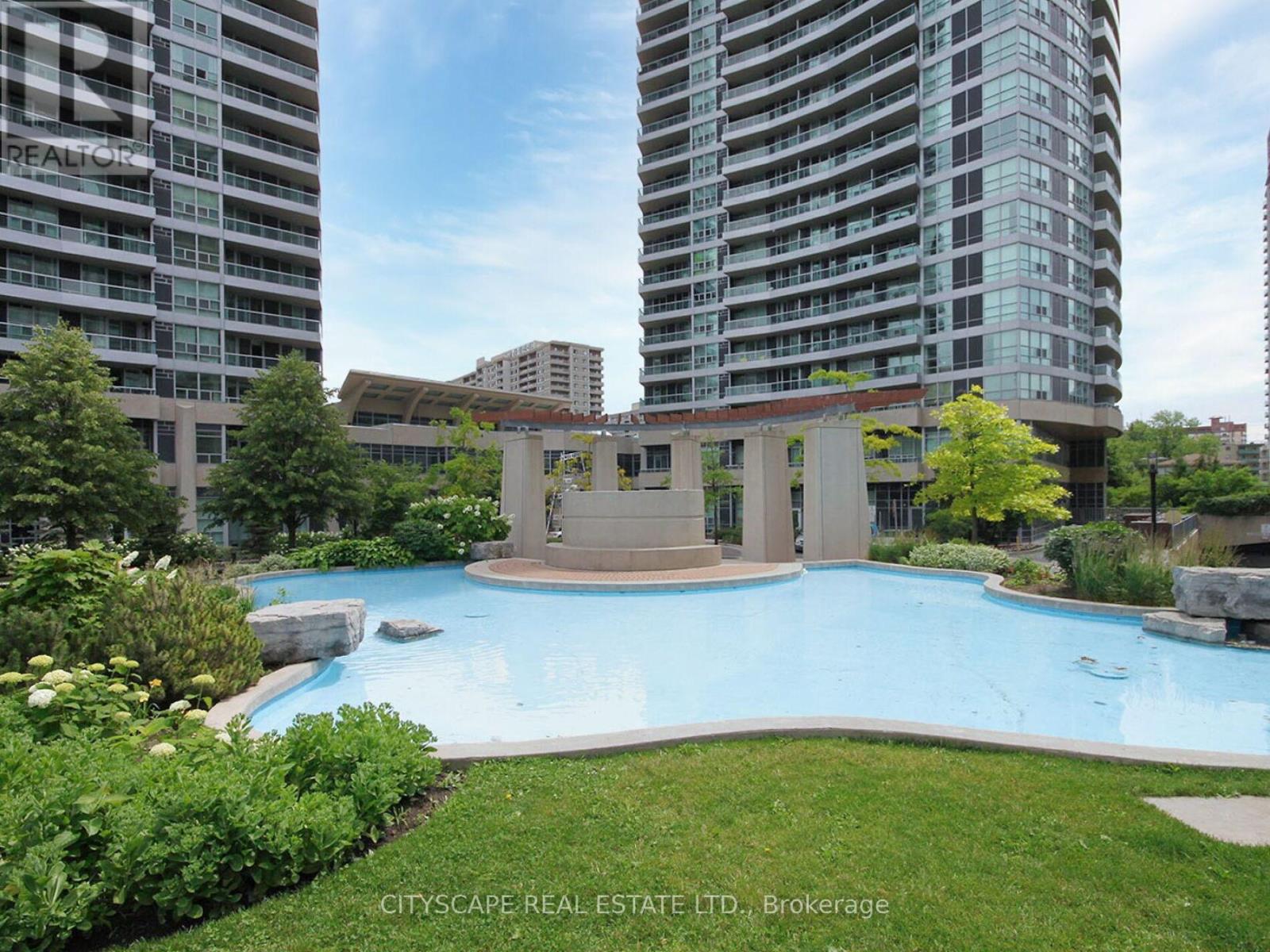 2111 - 1 Elm Drive W, Mississauga, Ontario  L5B 4M1 - Photo 47 - W12431186