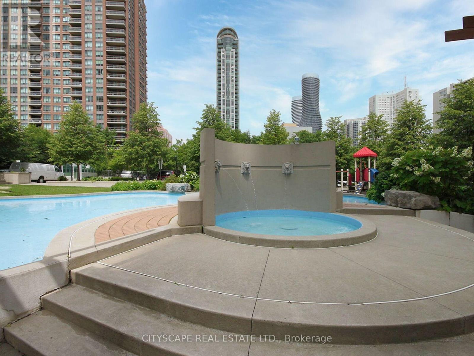 2111 - 1 Elm Drive W, Mississauga, Ontario  L5B 4M1 - Photo 48 - W12431186