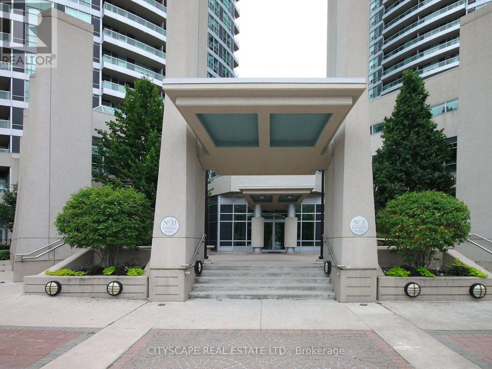 2111 - 1 Elm Drive W, Mississauga, Ontario  L5B 4M1 - Photo 50 - W12431186