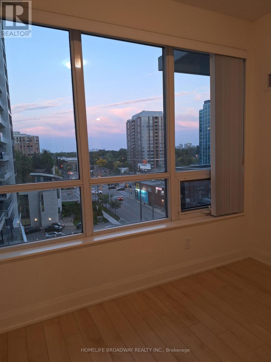 715 - 68 Canterbury Place, Toronto, Ontario  M2N 2N1 - Photo 15 - C12430773