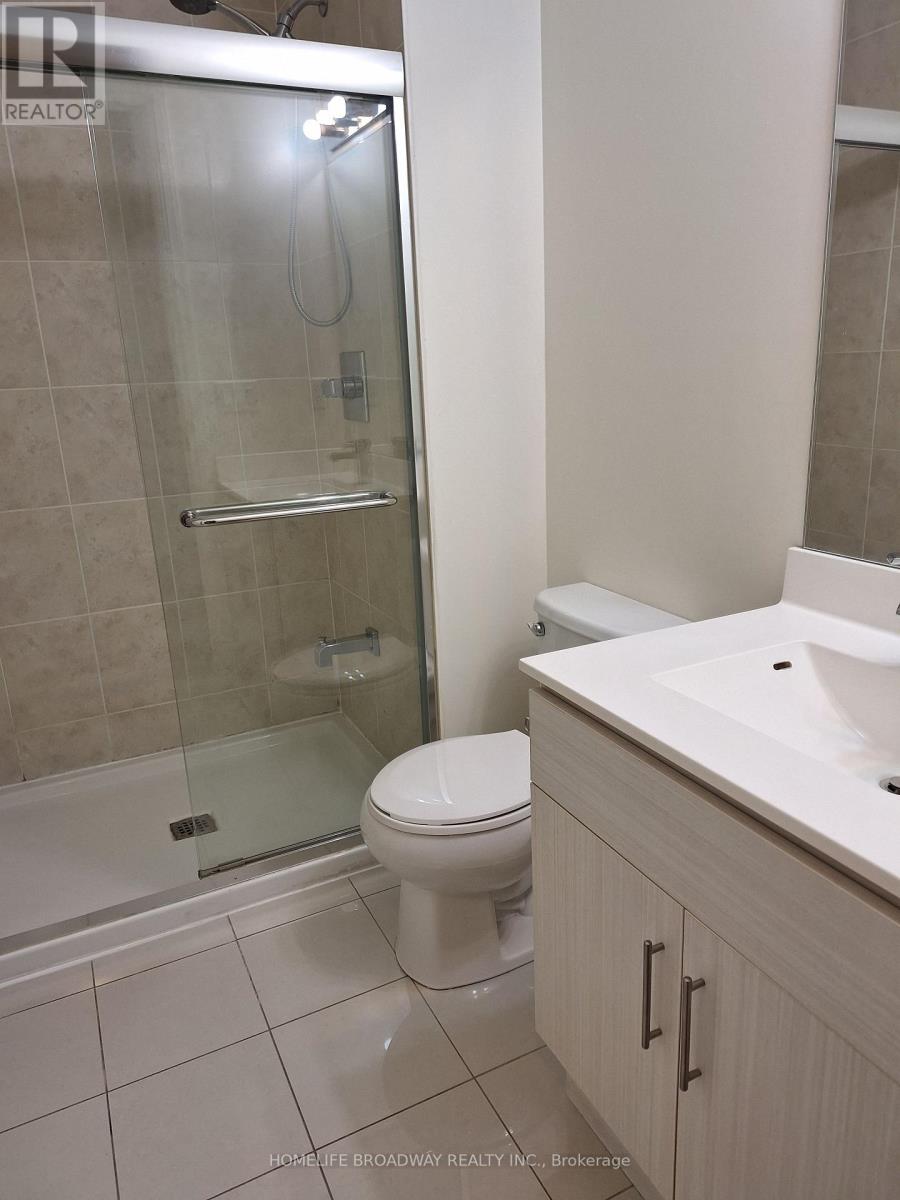715 - 68 Canterbury Place, Toronto, Ontario  M2N 2N1 - Photo 16 - C12430773