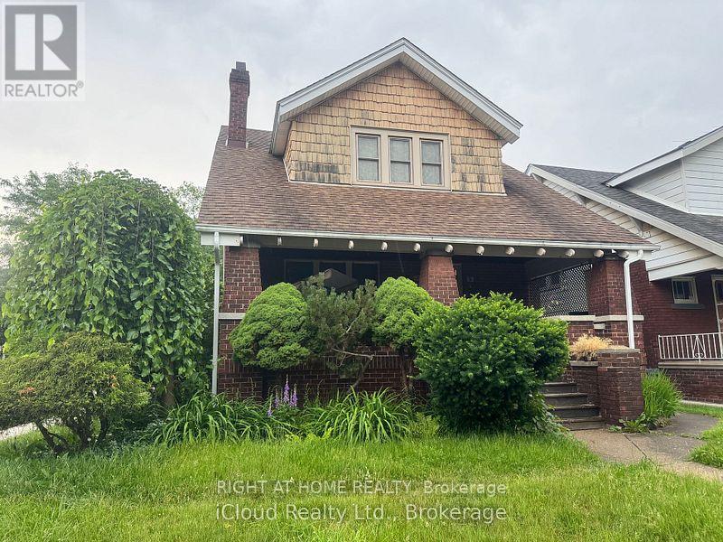 1 - 1395 Dougall Avenue, Windsor, Ontario  N8X 1R6 - Photo 1 - X12431192