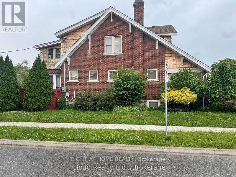 1 - 1395 Dougall Avenue, Windsor, Ontario  N8X 1R6 - Photo 3 - X12431192