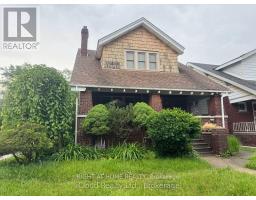 1 - 1395 DOUGALL AVENUE, Windsor, Ontario