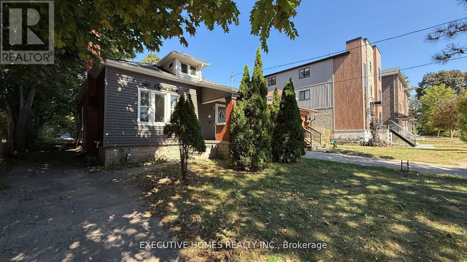 650 Oxford Street E, London East, Ontario  N5X 3J4 - Photo 3 - X12431194