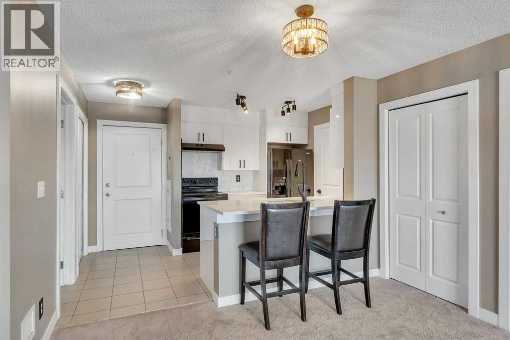 415, 5 Saddlestone Way Ne, Calgary, Alberta  T3J 0S2 - Photo 2 - A2260422