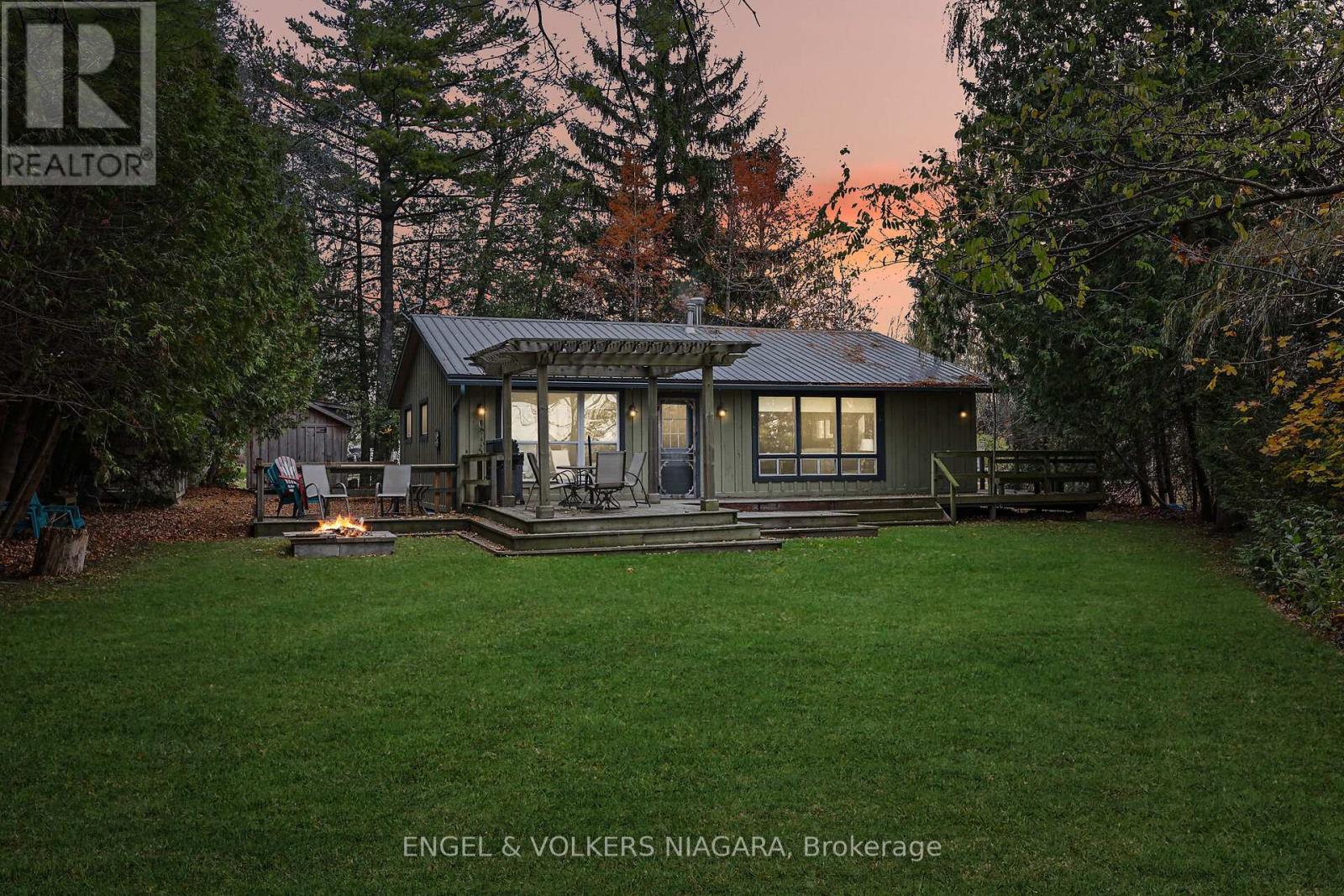 75573 Elliott Street, Bluewater, Ontario  N0M 1G0 - Photo 2 - X12411180