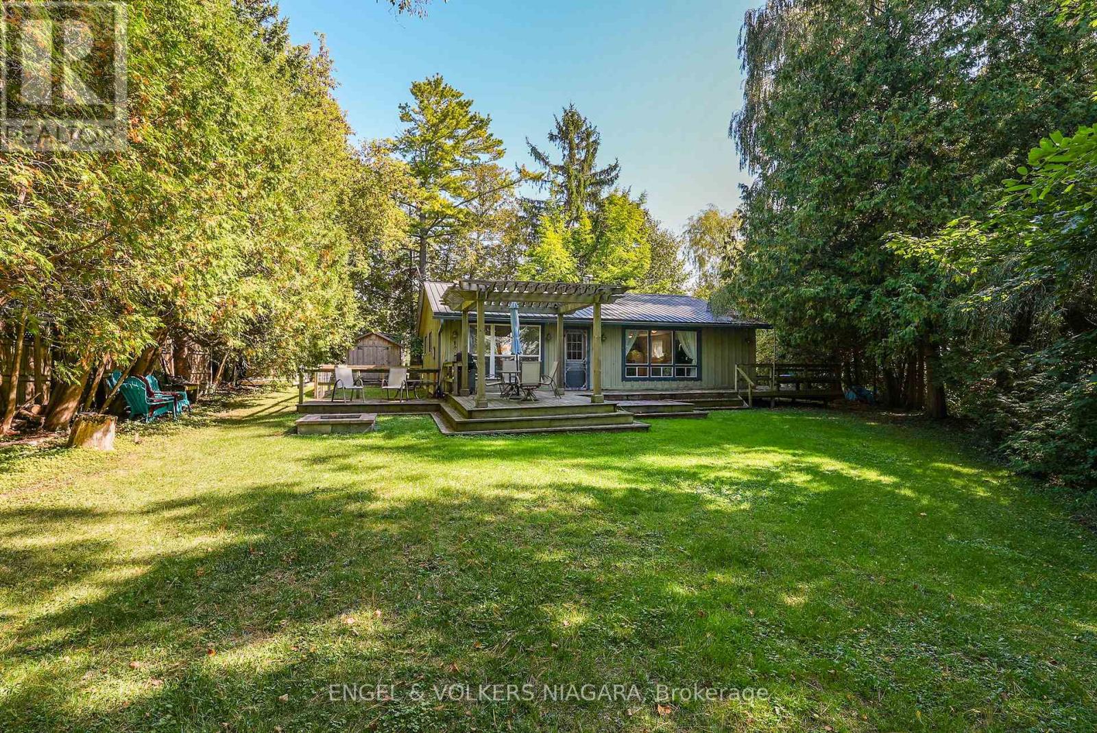 75573 Elliott Street, Bluewater, Ontario  N0M 1G0 - Photo 27 - X12411180