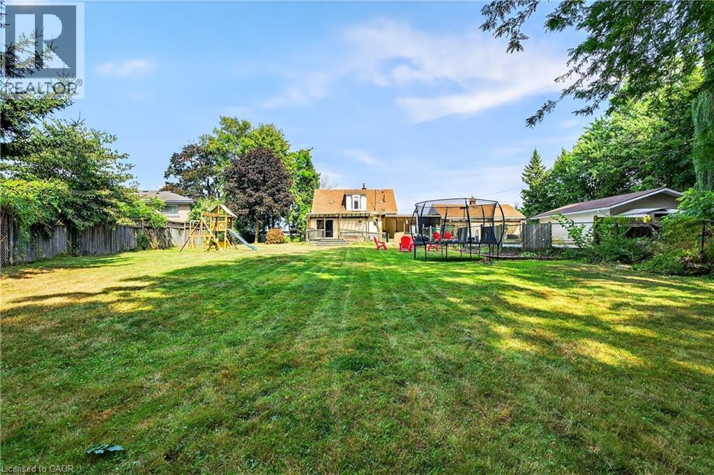1671 Third Street Louth, St. Catharines, Ontario  L2R 6P9 - Photo 34 - 40768820