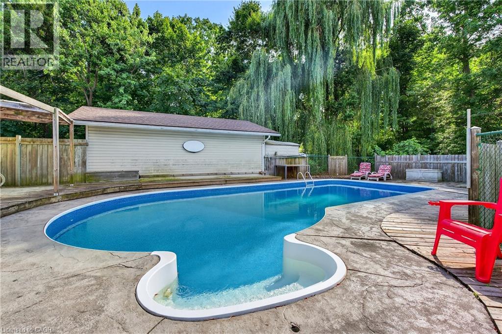 1671 Third Street Louth, St. Catharines, Ontario  L2R 6P9 - Photo 30 - 40768820