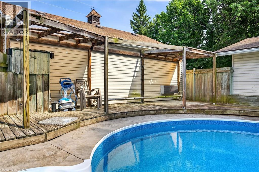 1671 Third Street Louth, St. Catharines, Ontario  L2R 6P9 - Photo 32 - 40768820