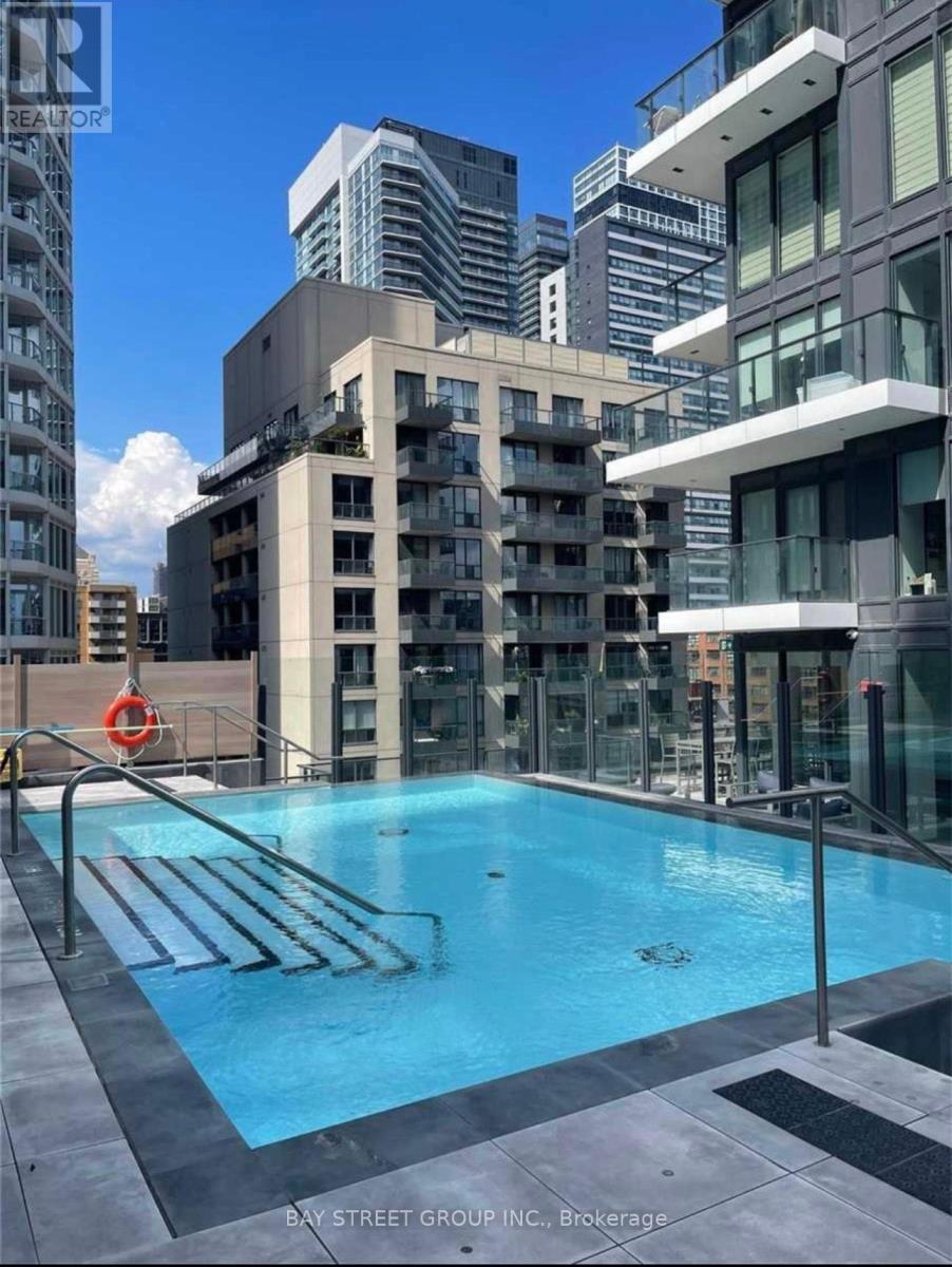 206 - 77 Shuter Street, Toronto, Ontario  M5B 0B8 - Photo 3 - C12431205