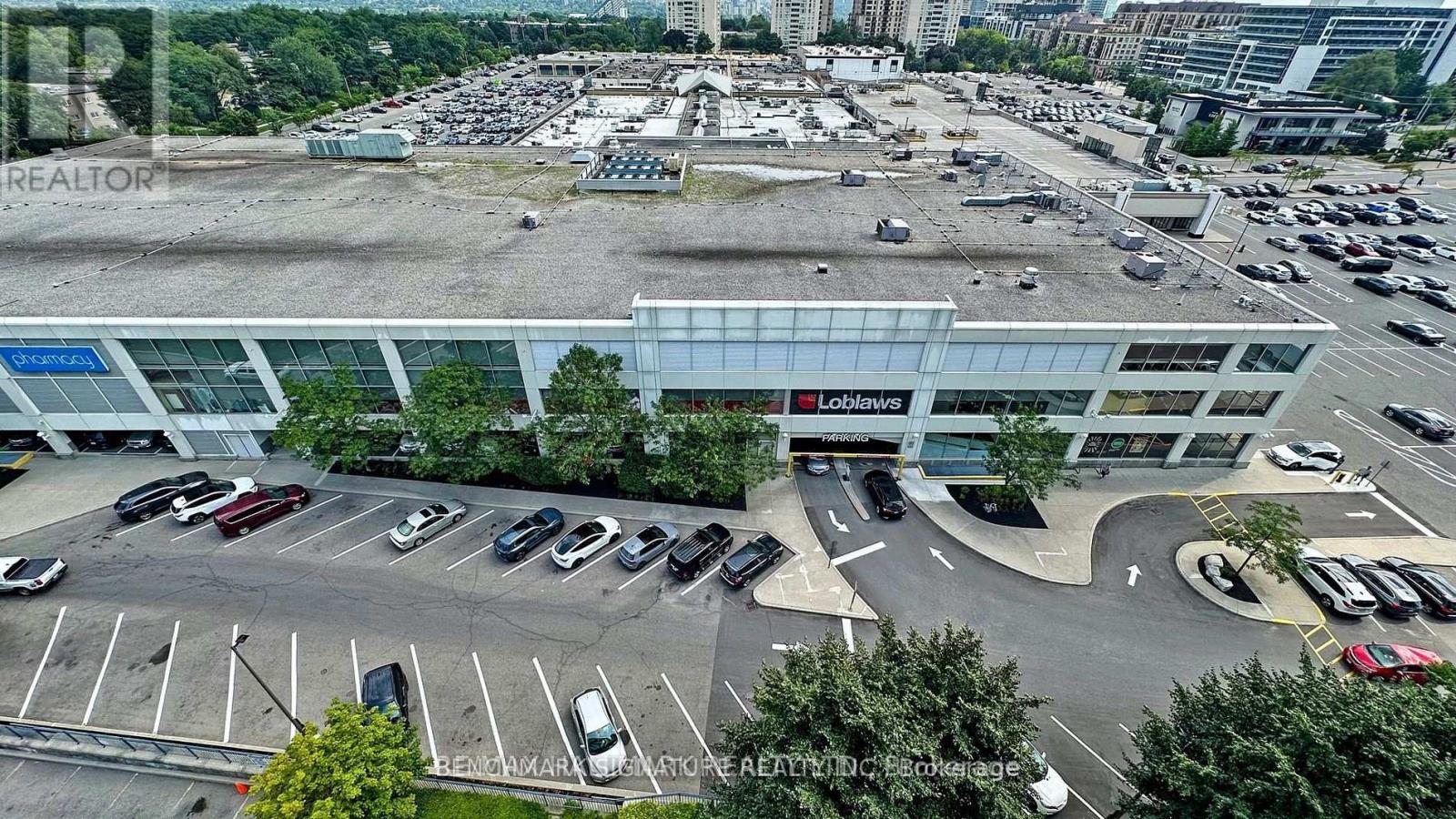 730 - 2885 Bayview Avenue, Toronto, Ontario  M2K 0A3 - Photo 26 - C12431206