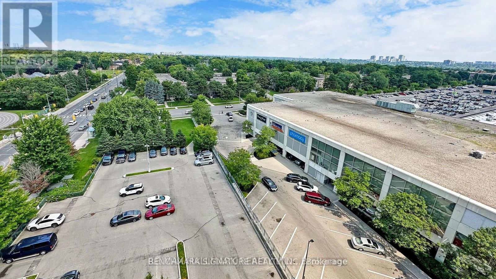 730 - 2885 Bayview Avenue, Toronto, Ontario  M2K 0A3 - Photo 27 - C12431206