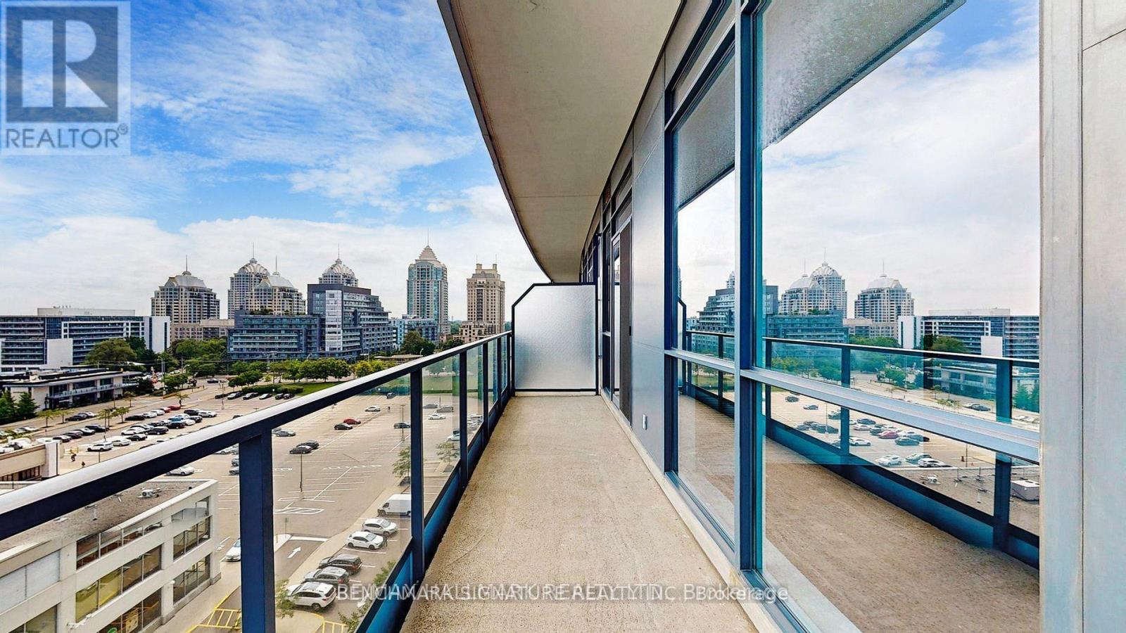 730 - 2885 Bayview Avenue, Toronto, Ontario  M2K 0A3 - Photo 3 - C12431206