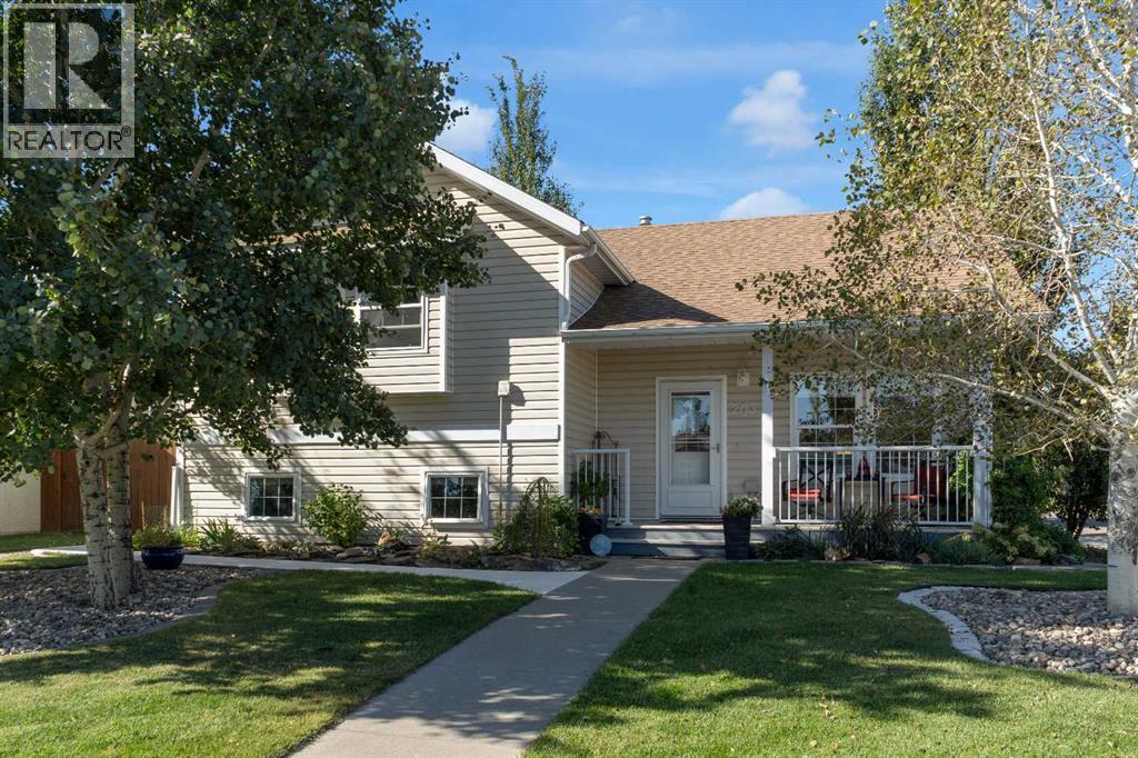 203 Birch Road, Vulcan, Alberta