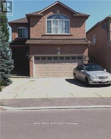 Bsmt - 6 Royal Pine Avenue, Vaughan, Ontario  L4H 1T1 - Photo 1 - N12431203
