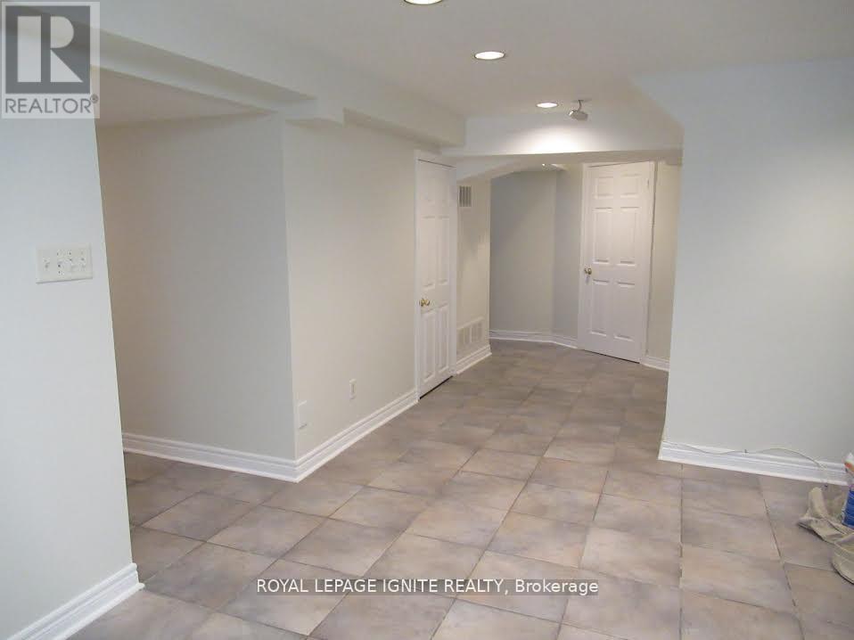 Bsmt - 6 Royal Pine Avenue, Vaughan, Ontario  L4H 1T1 - Photo 4 - N12431203