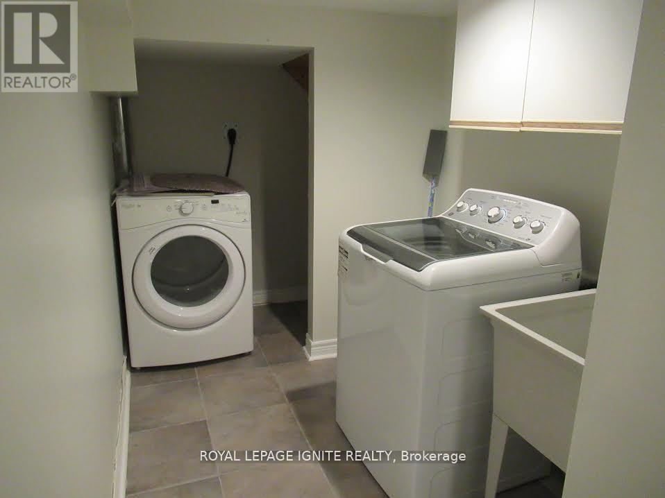 Bsmt - 6 Royal Pine Avenue, Vaughan, Ontario  L4H 1T1 - Photo 5 - N12431203