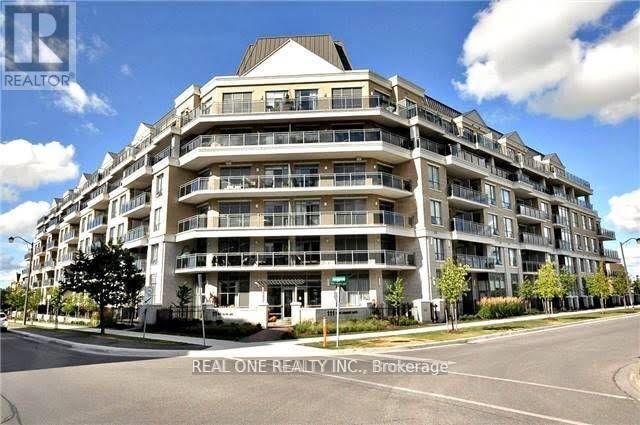 411 - 111 Civic Square Gate, Aurora, Ontario  L4G 0S6 - Photo 1 - N12431208