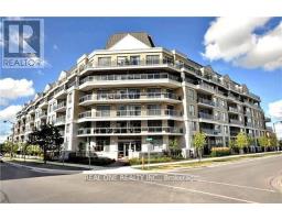 411 - 111 CIVIC SQUARE GATE, Aurora, Ontario