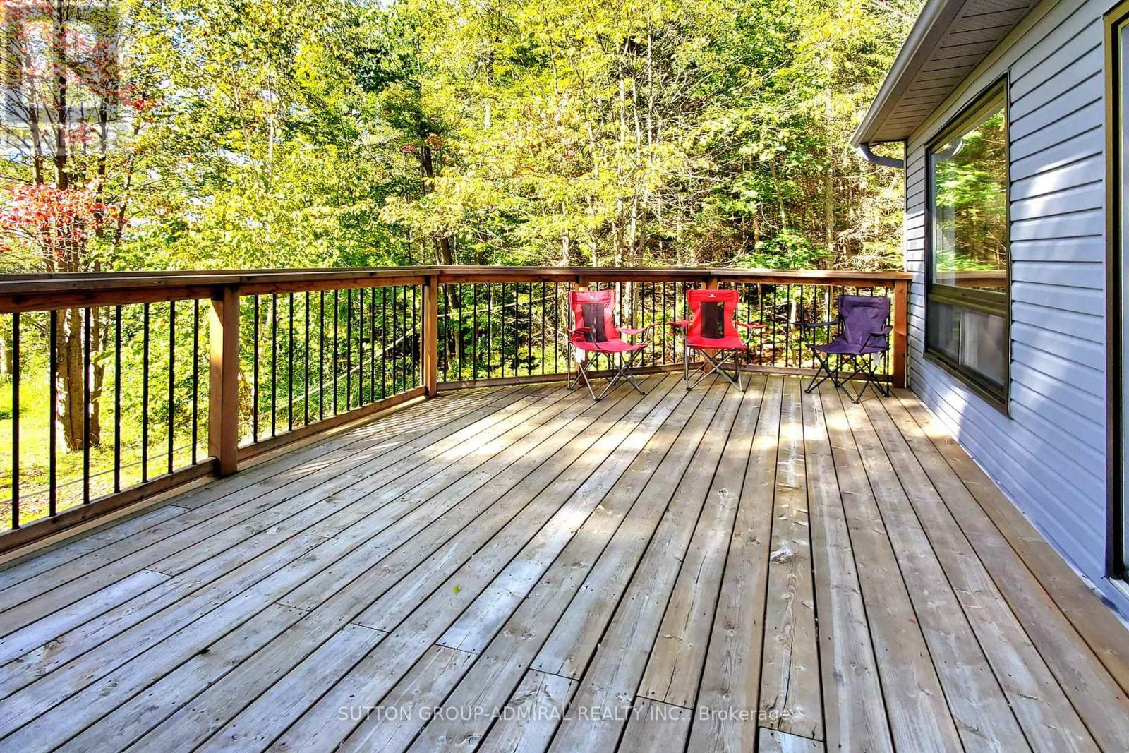 5127 Severn Pines Crescent, Severn, Ontario  L0K 2B0 - Photo 17 - S12431204