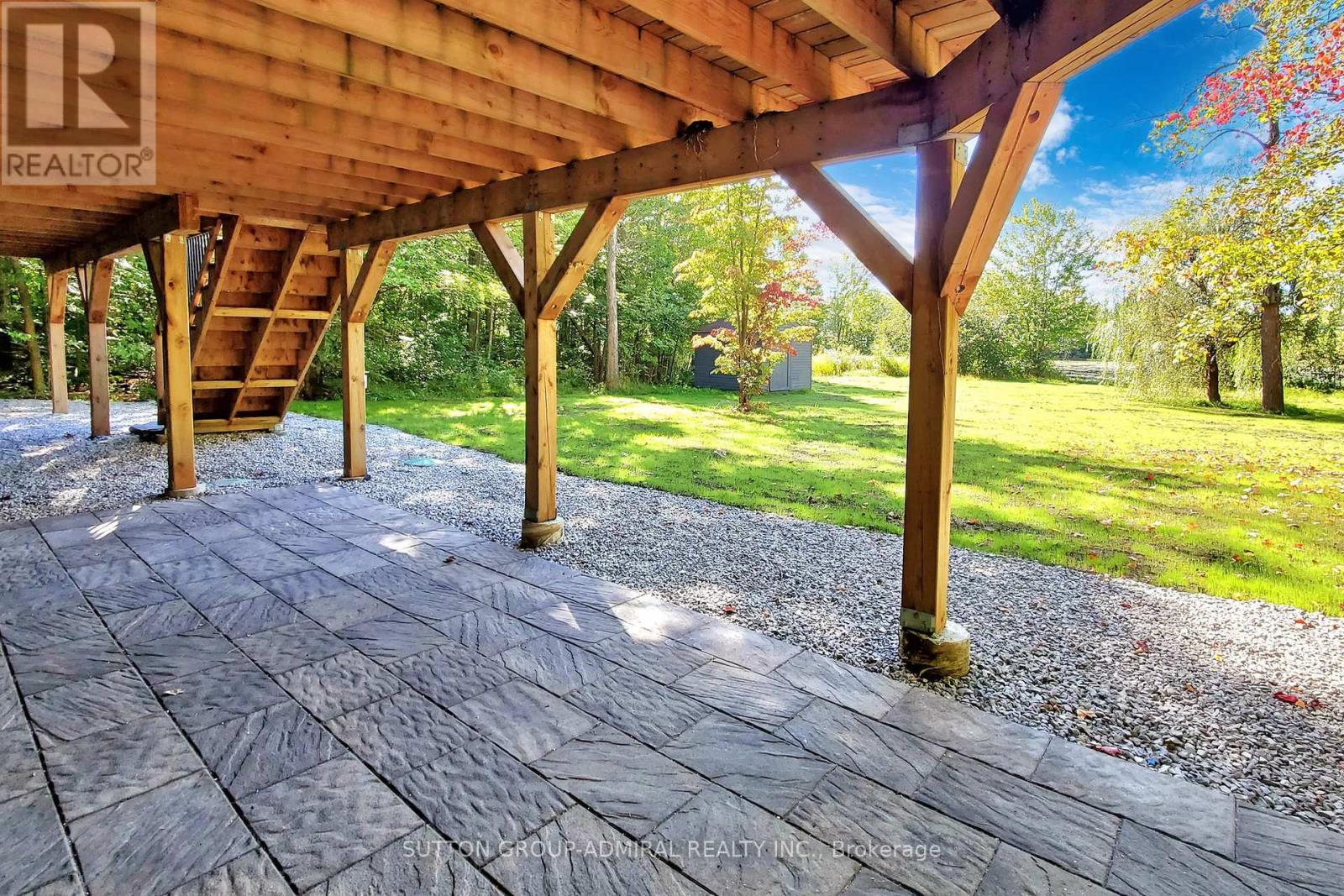 5127 Severn Pines Crescent, Severn, Ontario  L0K 2B0 - Photo 37 - S12431204