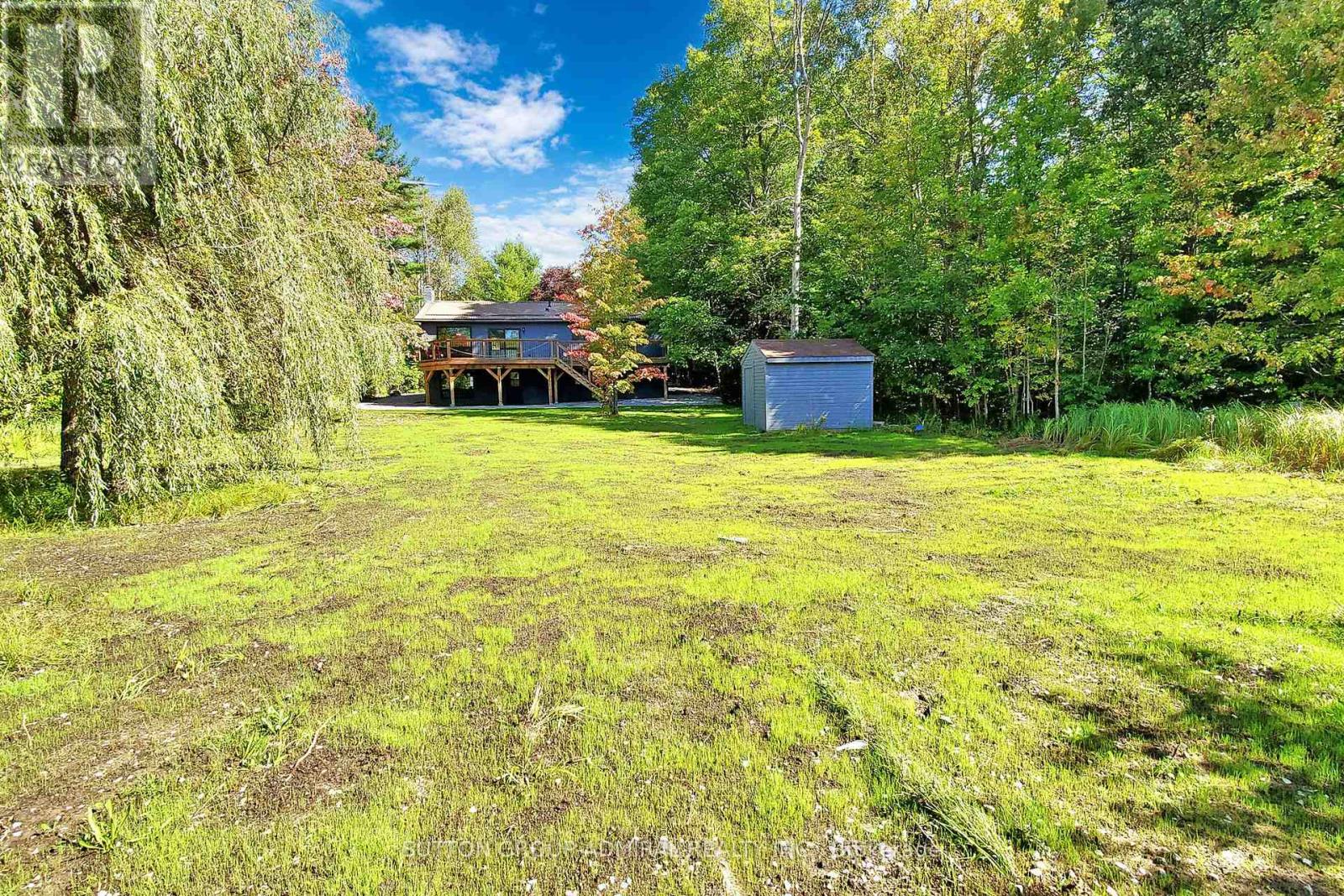 5127 Severn Pines Crescent, Severn, Ontario  L0K 2B0 - Photo 44 - S12431204