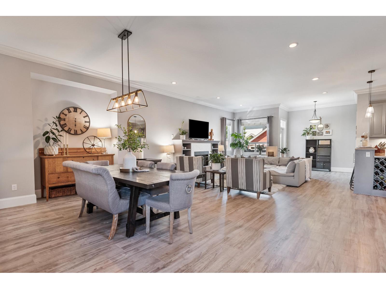 17421 1A AVENUE, Surrey, British Columbia