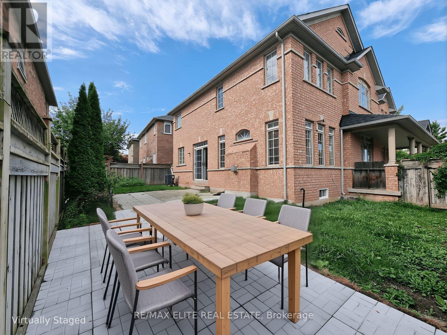 51 Gould Lane, Vaughan, Ontario  L4J 9B5 - Photo 32 - N12401751