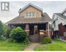 2 - 1395 DOUGALL AVENUE, Windsor, Ontario