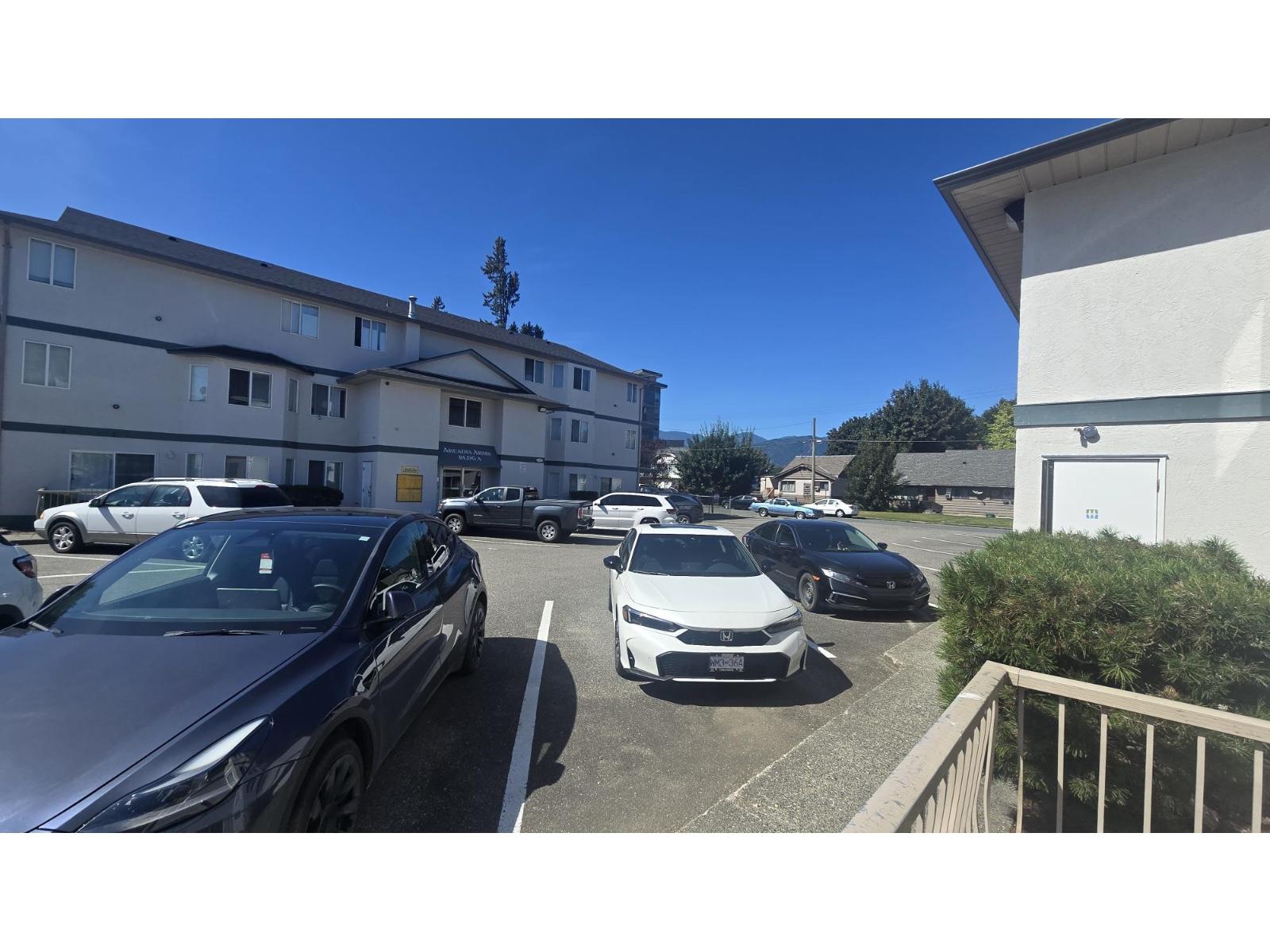 14 46160 PRINCESS AVENUE|Chilliwack Proper East, Chilliwack, British Columbia