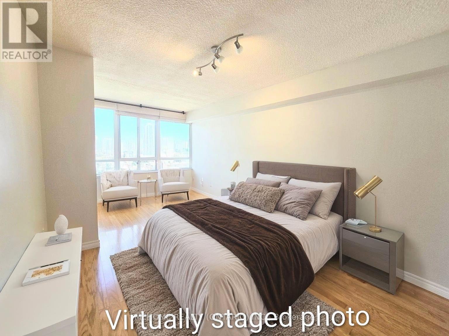 1814 - 45 Carlton Street, Toronto, Ontario  M5B 2H9 - Photo 15 - C12366726