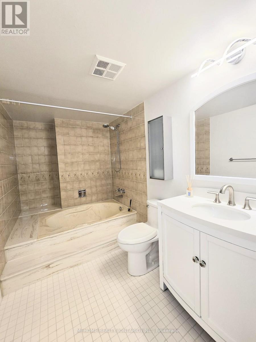 1814 - 45 Carlton Street, Toronto, Ontario  M5B 2H9 - Photo 14 - C12366726