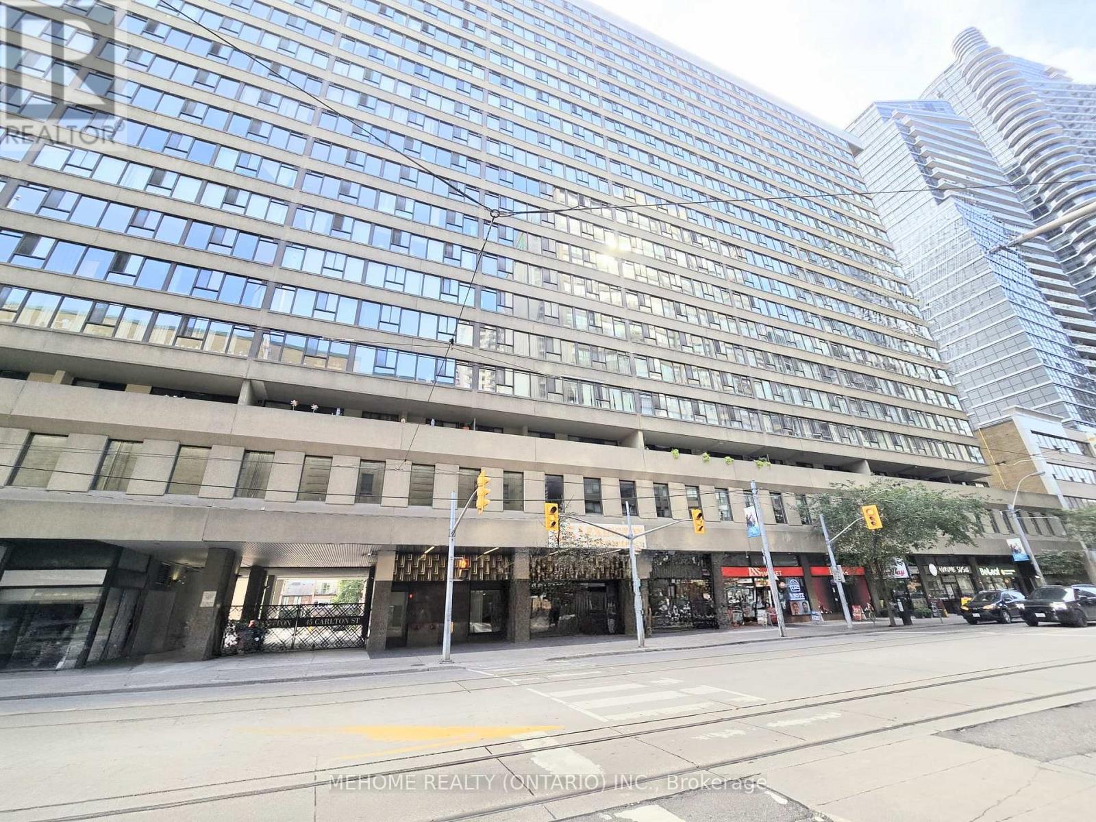 1814 - 45 Carlton Street, Toronto, Ontario  M5B 2H9 - Photo 29 - C12366726