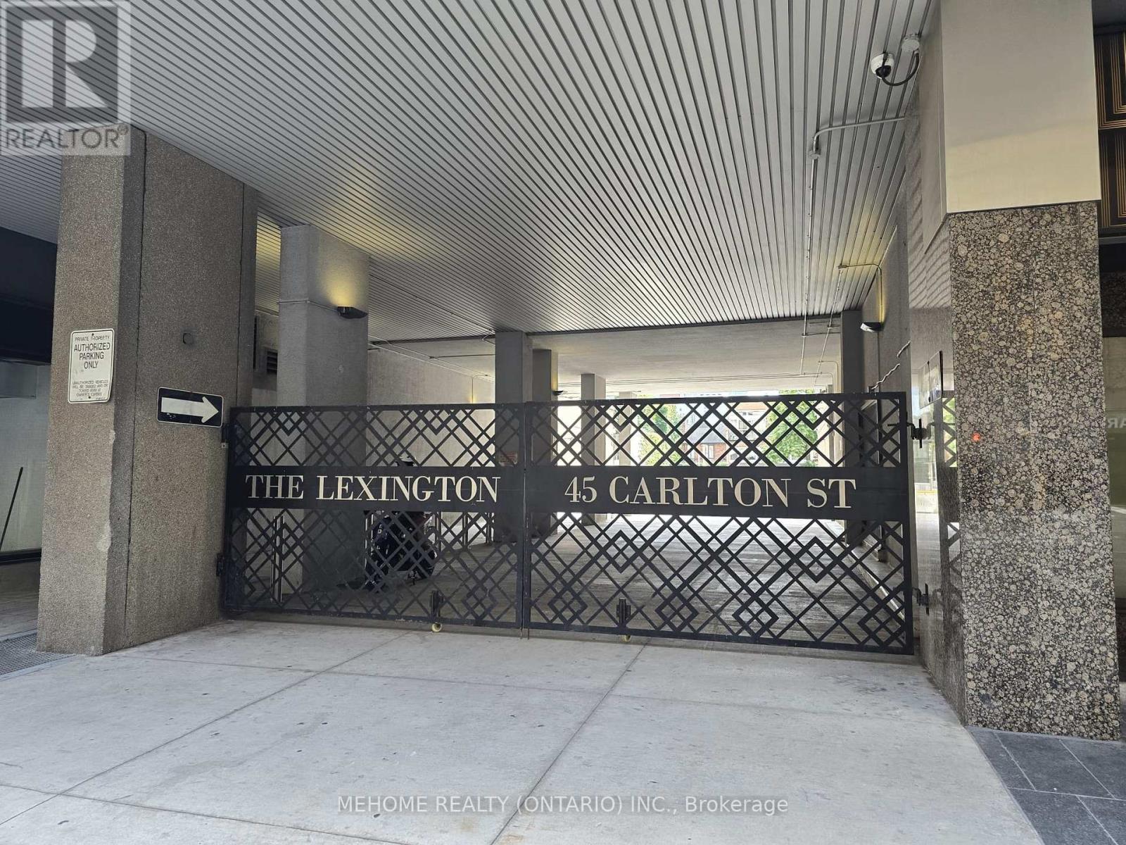 1814 - 45 Carlton Street, Toronto, Ontario  M5B 2H9 - Photo 28 - C12366726