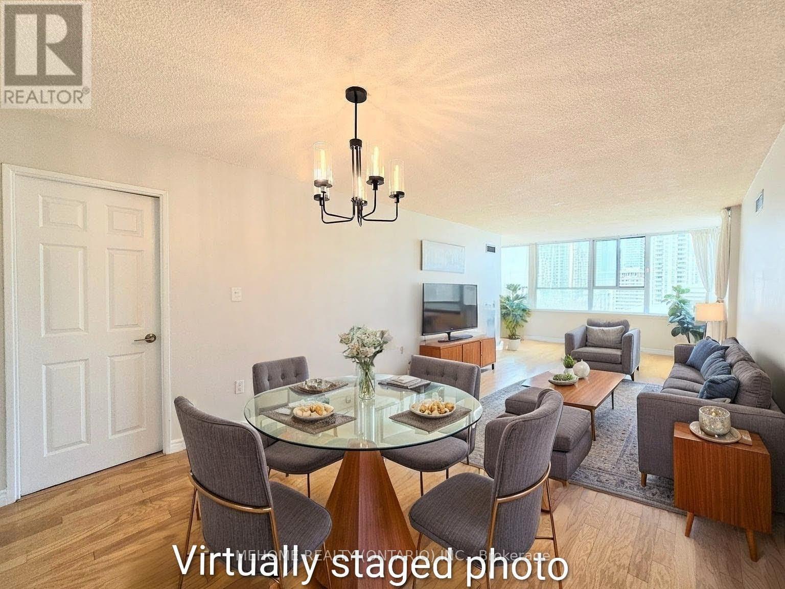 1814 - 45 Carlton Street, Toronto, Ontario  M5B 2H9 - Photo 9 - C12366726