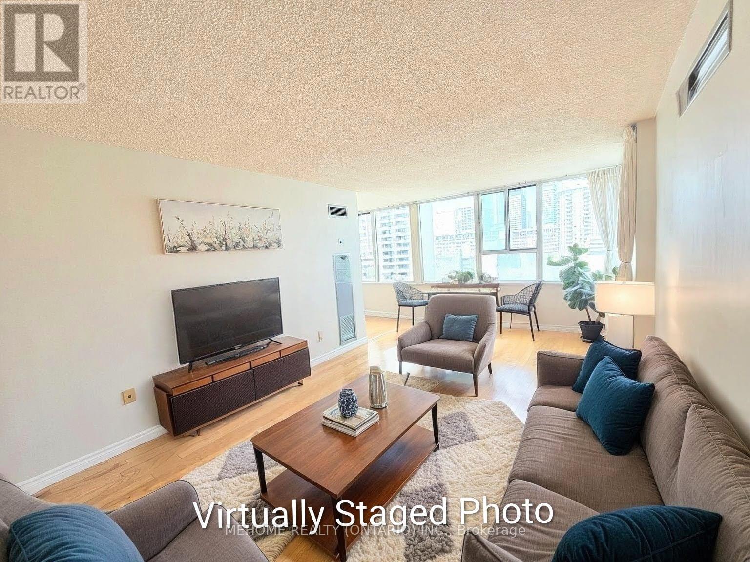 1814 - 45 Carlton Street, Toronto (Church-Yonge Corridor), Ontario  M5B 2H9 - Photo 6 - C12425289