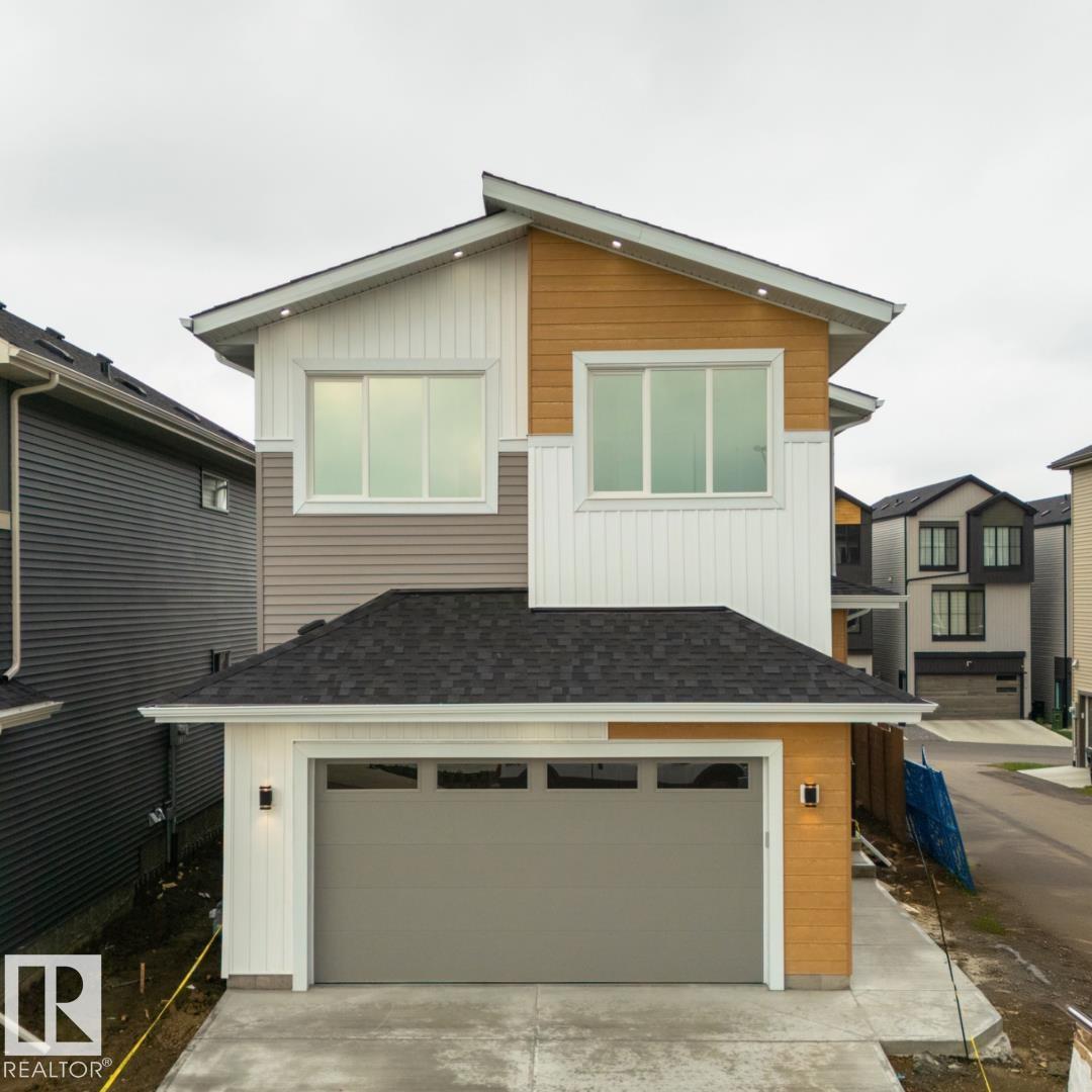 536 37 St Sw, Edmonton, Alberta  T6X 3B2 - Photo 1 - E4459911