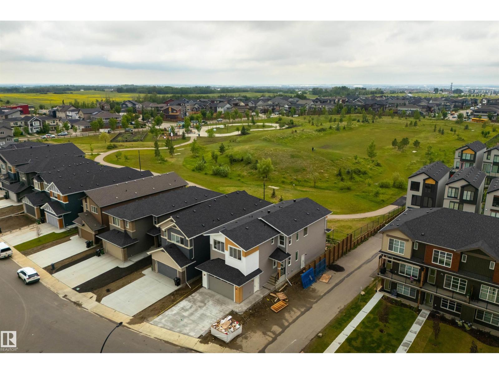 536 37 St Sw, Edmonton, Alberta  T6X 3B2 - Photo 47 - E4459911