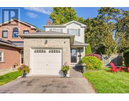 1 PARKLAWN DRIVE, Clarington, Ontario