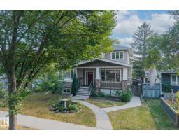 9319 93 ST NW Bonnie Doon