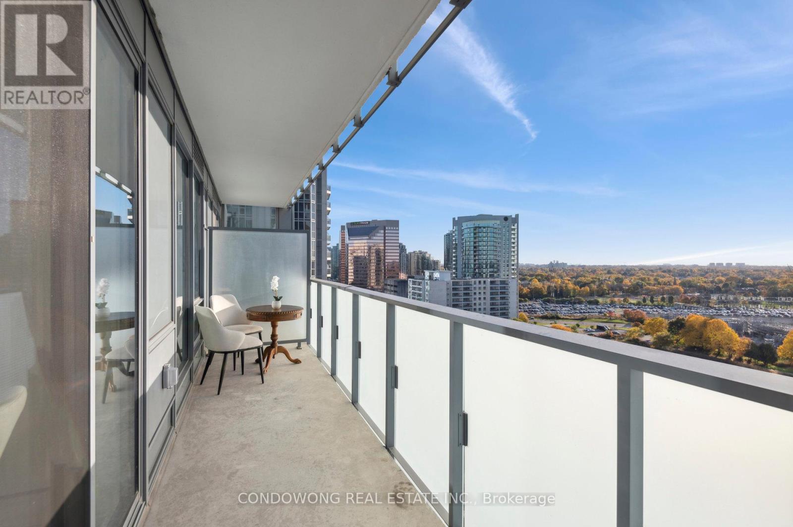 S1408 - 8 Olympic Garden Drive, Toronto, Ontario  M2M 0B9 - Photo 11 - C12431216