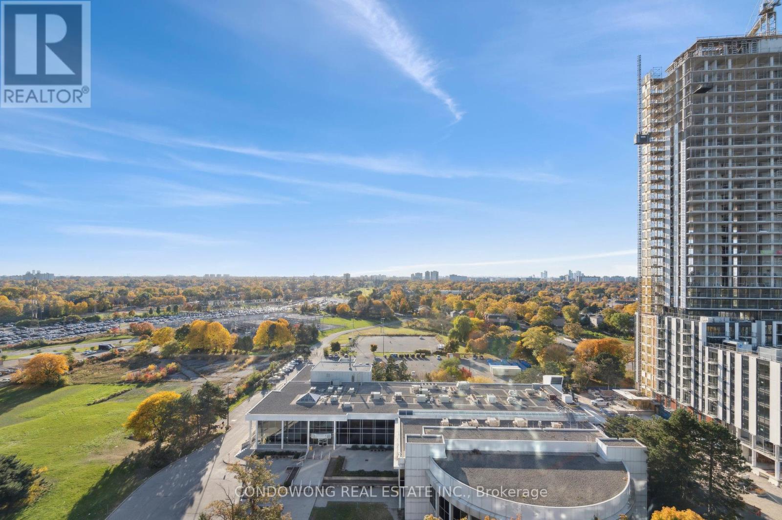S1408 - 8 Olympic Garden Drive, Toronto, Ontario  M2M 0B9 - Photo 13 - C12431216