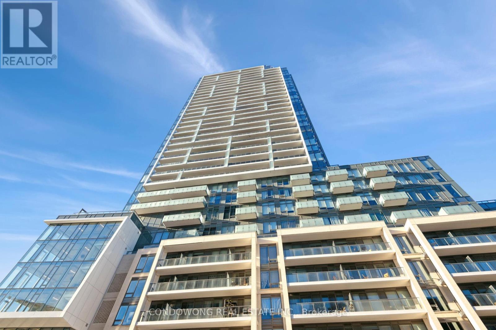 S1408 - 8 Olympic Garden Drive, Toronto, Ontario  M2M 0B9 - Photo 14 - C12431216