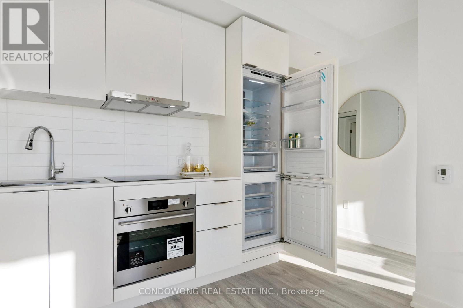 S1408 - 8 Olympic Garden Drive, Toronto, Ontario  M2M 0B9 - Photo 4 - C12431216