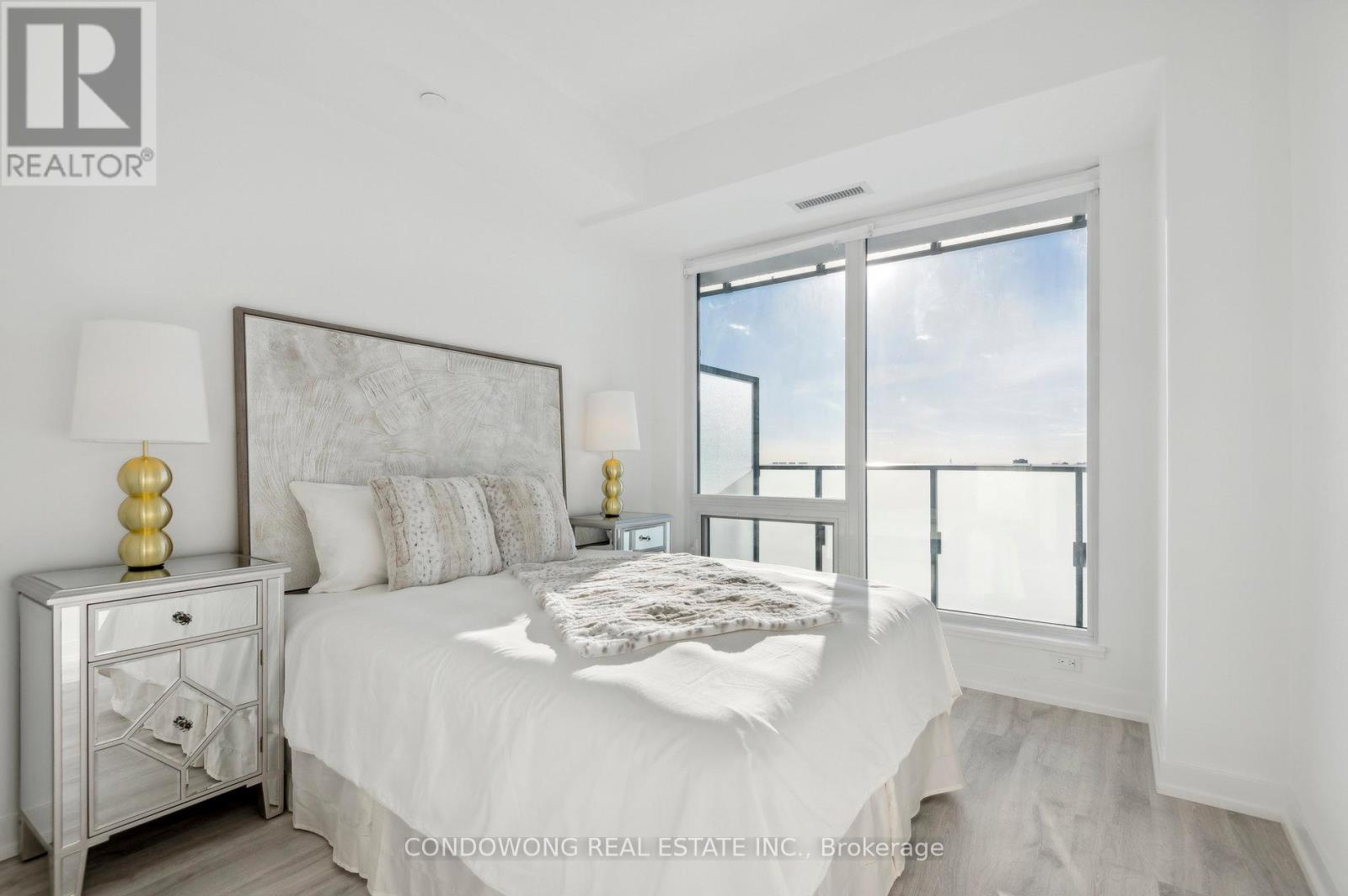 S1408 - 8 Olympic Garden Drive, Toronto, Ontario  M2M 0B9 - Photo 6 - C12431216