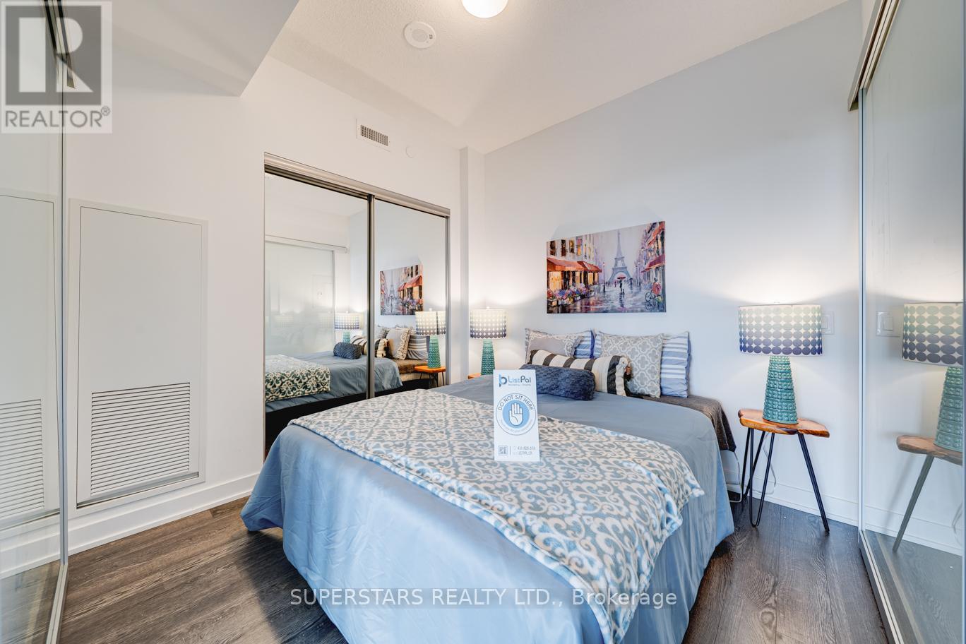 922 - 20 O'neill Road, Toronto, Ontario  M3C 0R2 - Photo 12 - C12431222