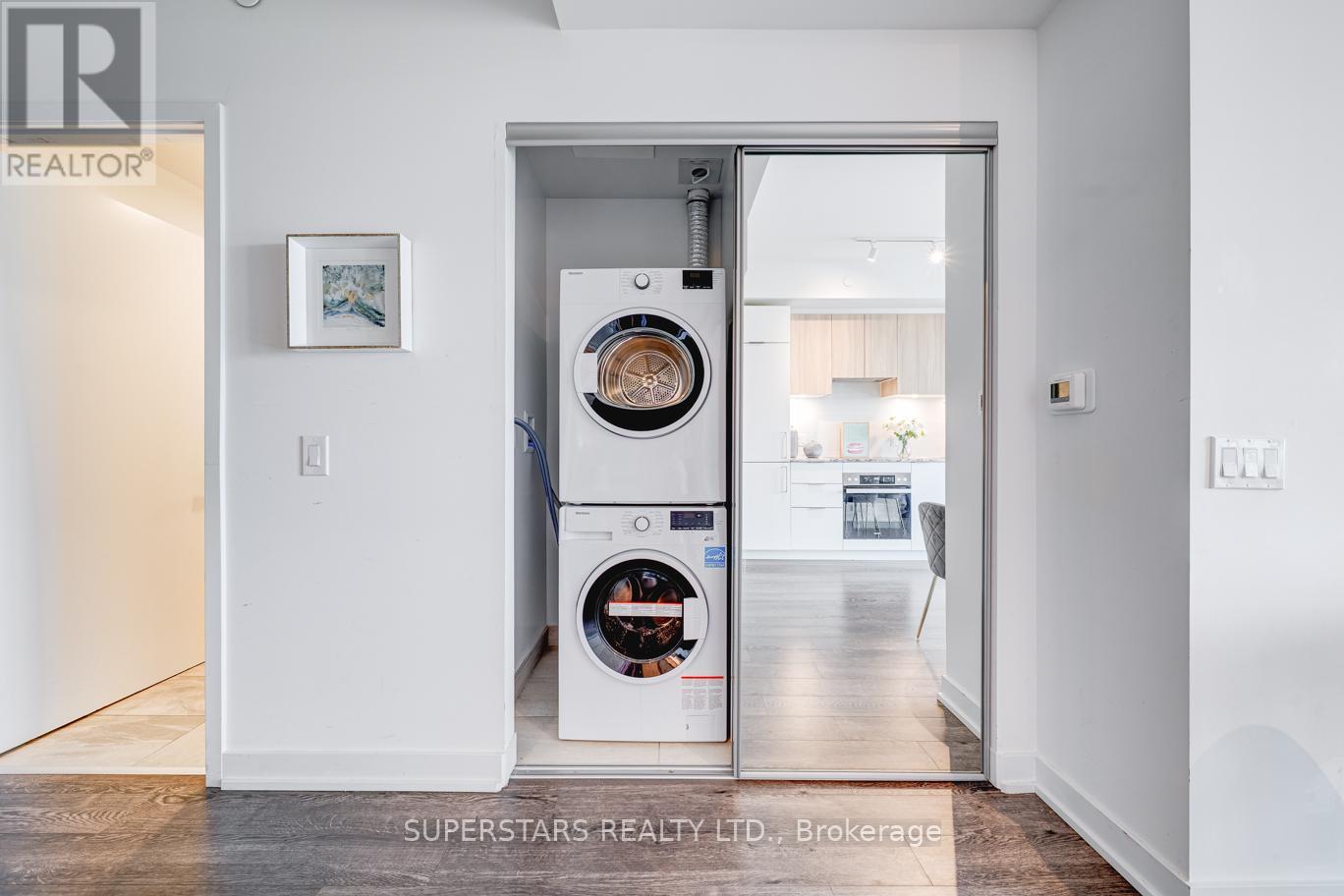 922 - 20 O'neill Road, Toronto, Ontario  M3C 0R2 - Photo 13 - C12431222