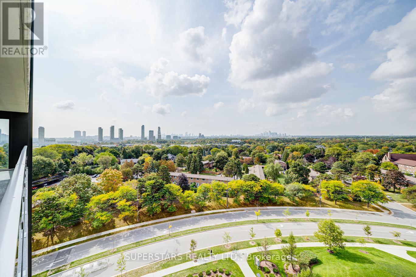922 - 20 O'neill Road, Toronto, Ontario  M3C 0R2 - Photo 17 - C12431222